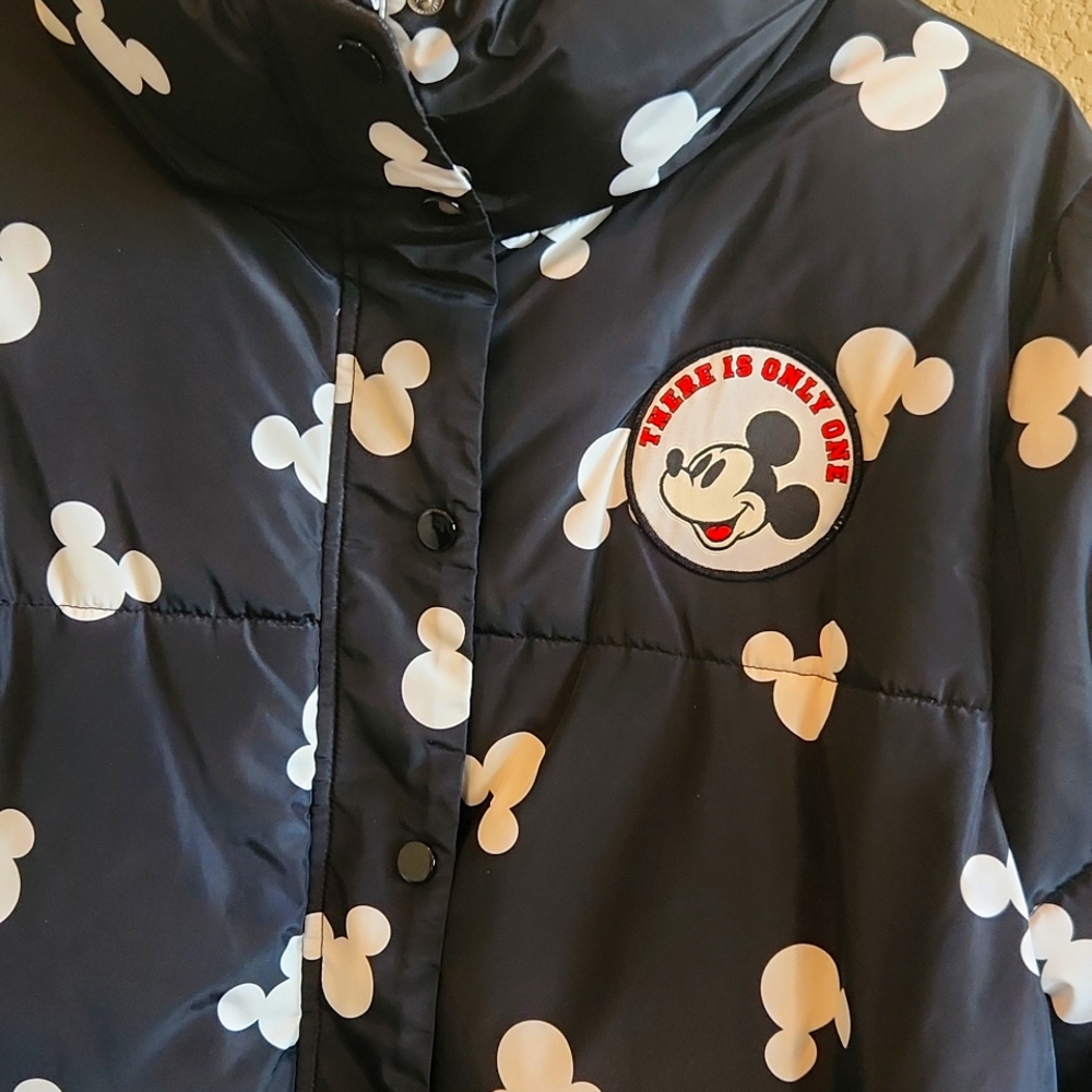 Bomber Jacket - Picture 2 of 7